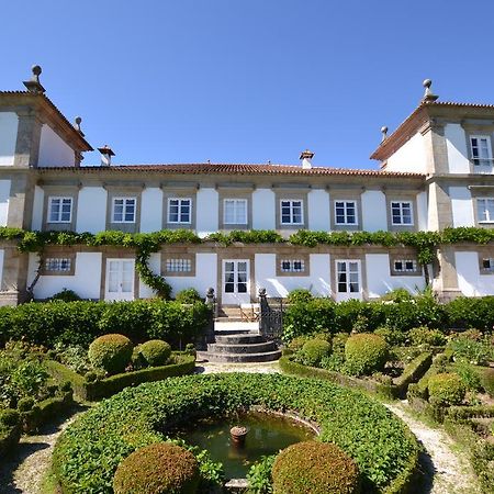 Bed and Breakfast Paco De Calheiros - Turismo De Habitacao Понте-де-Ліма Екстер'єр фото