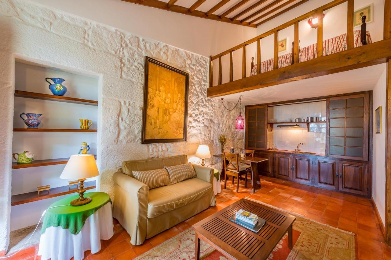 Bed and Breakfast Paco De Calheiros - Turismo De Habitacao Понте-де-Ліма Екстер'єр фото